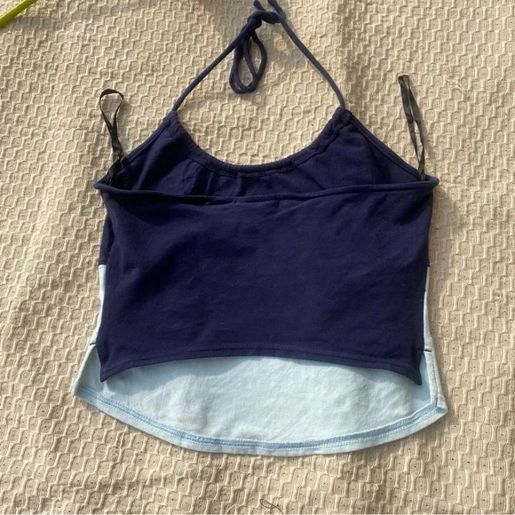 Tripie Soul crop top - Picture 10 of 15